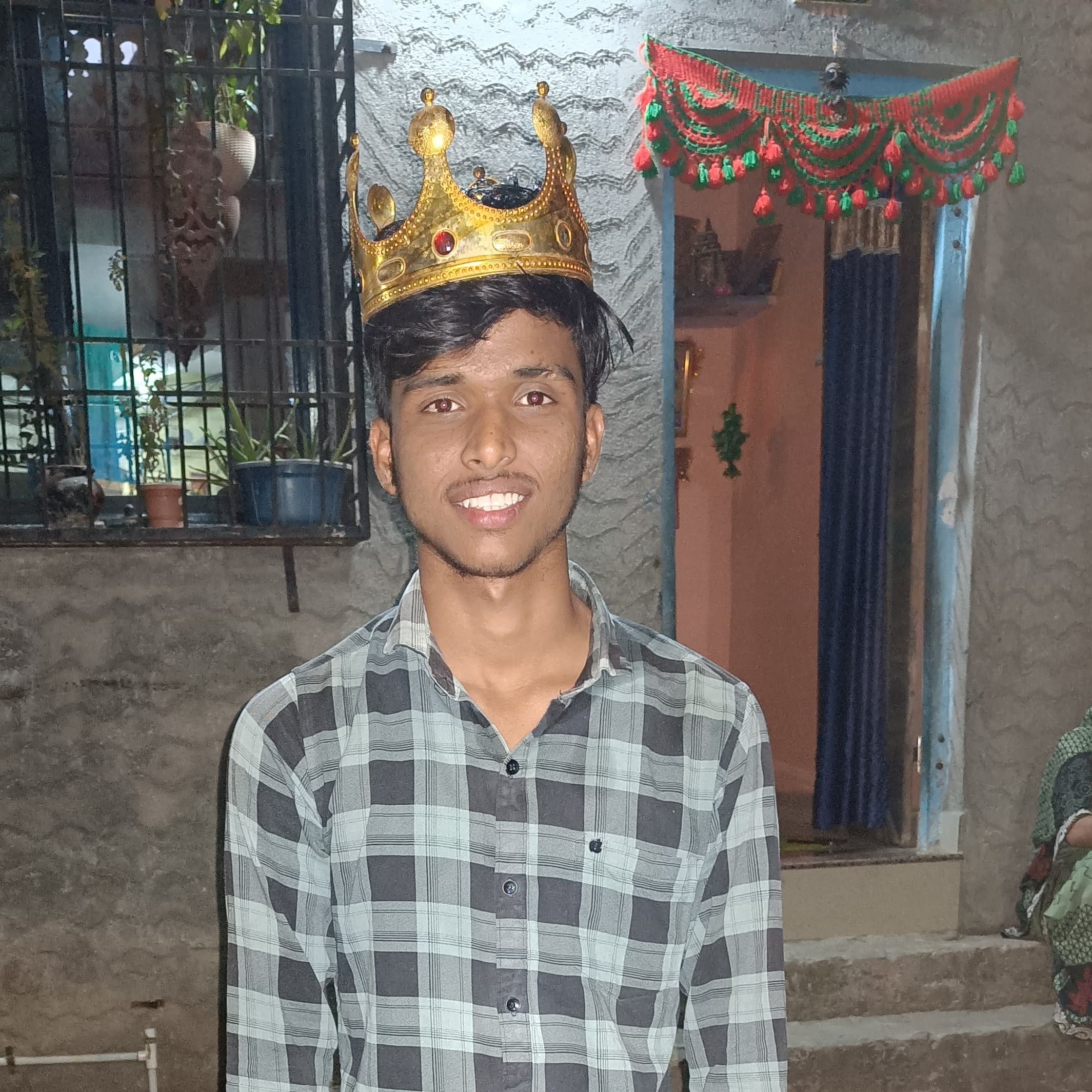 AMIT Yadav