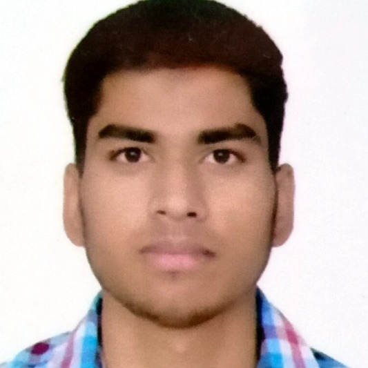 Yashwant Kumar