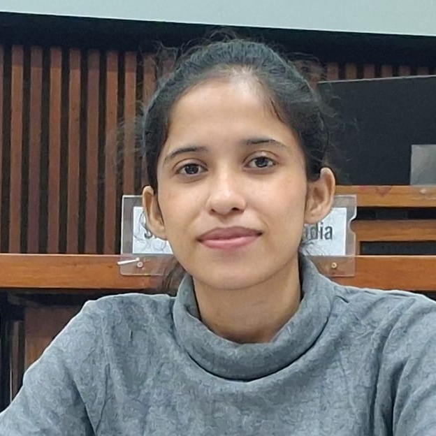 Harmeet kaur