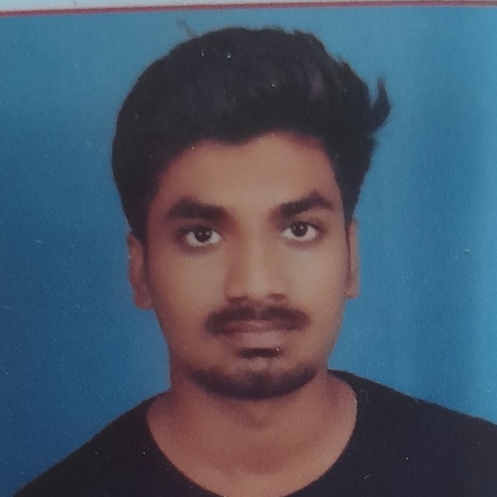 Siddhant Sanjay Dhawale