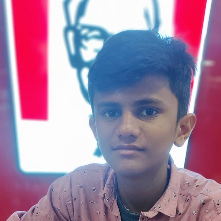 Uday charan