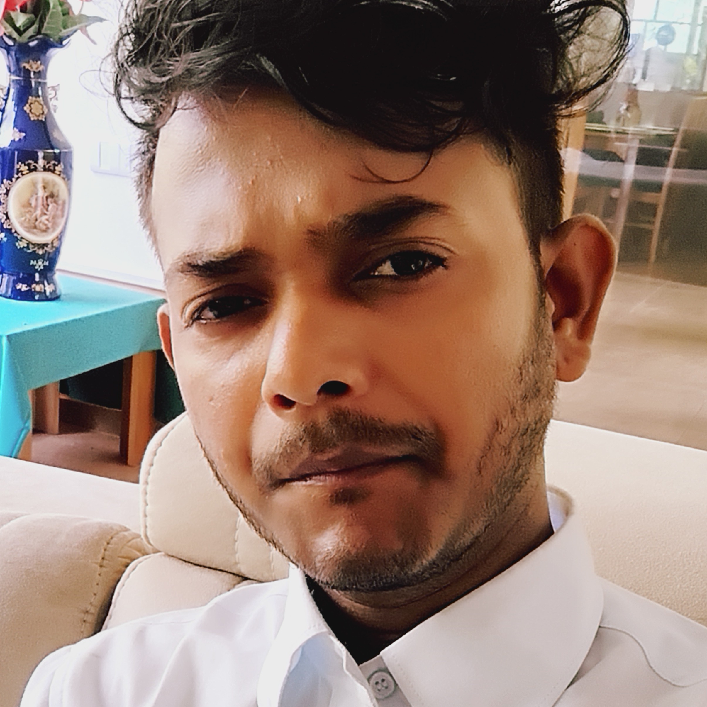 Bapi Roy