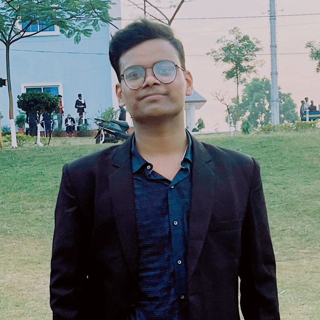Abhinav Kumar