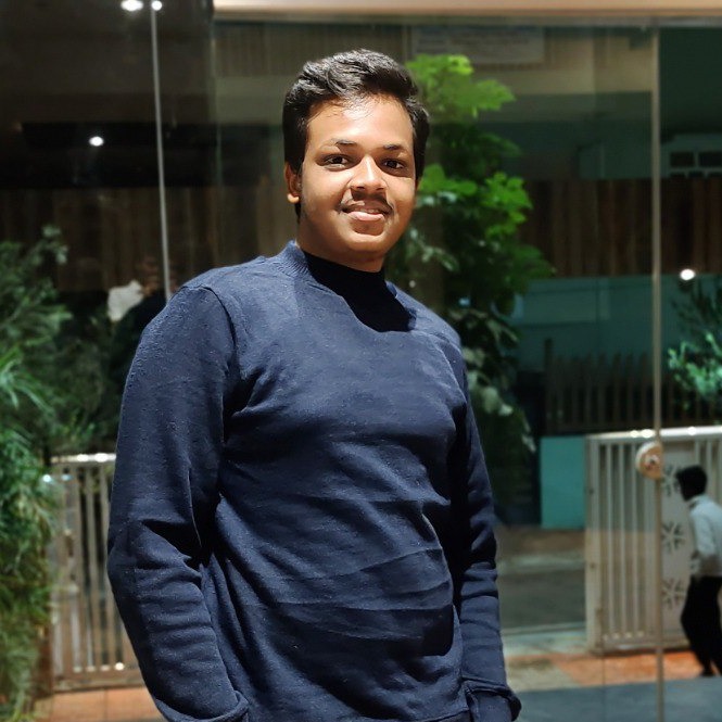 mayur hallur