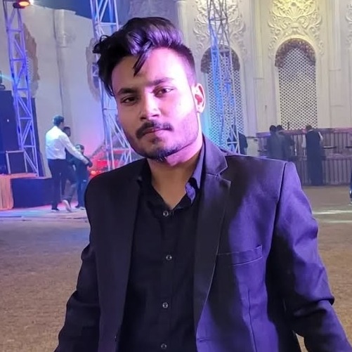 Vishal Kumar