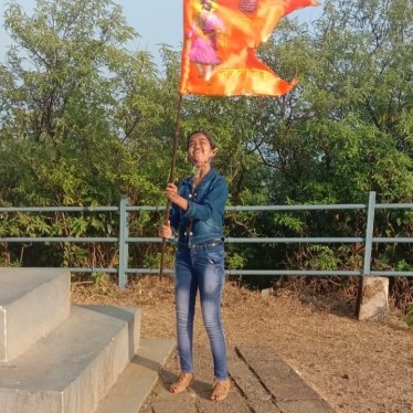 Ashma Jagtap