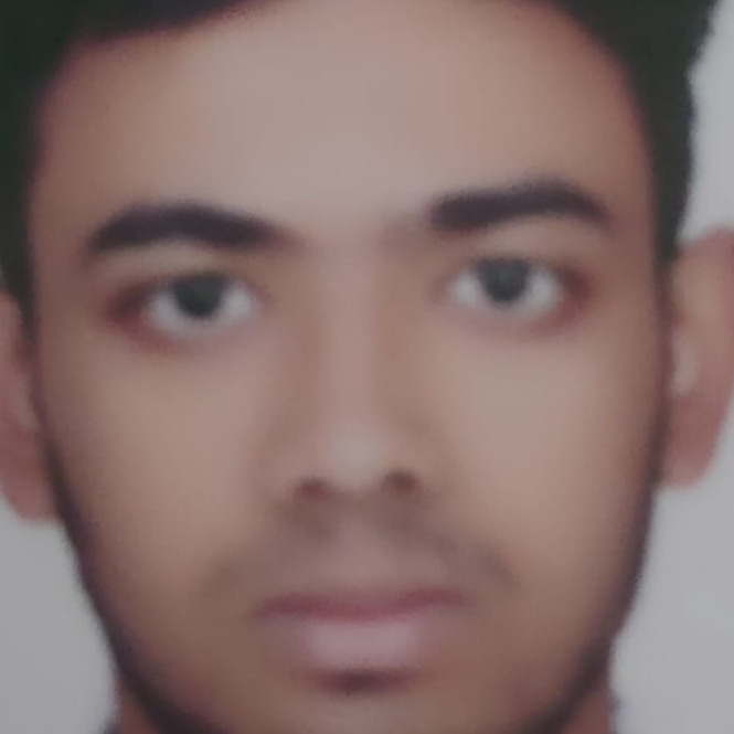 Mohd kaif khan