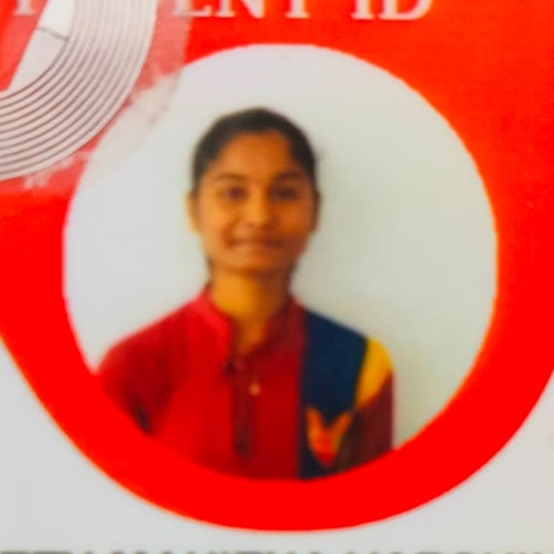 NAGISETTY MAHITHA VARSHINI