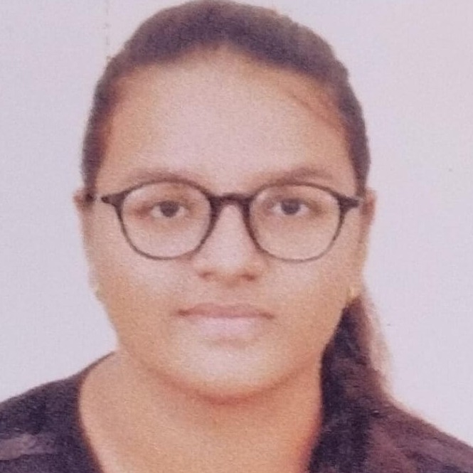 Saggurthi praveena