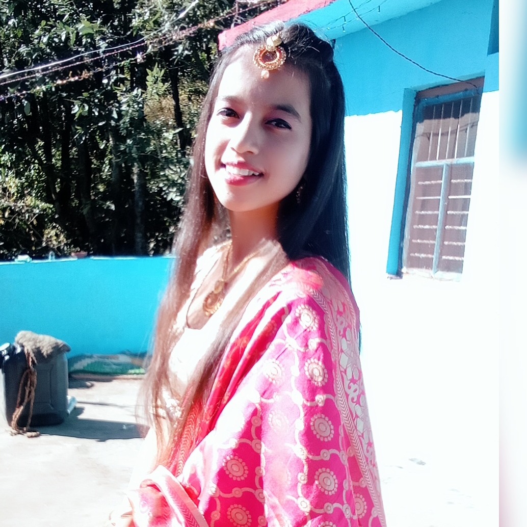 Ankita Pundir