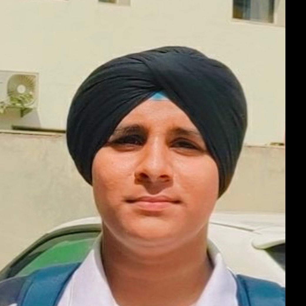 Sehajdeep singh