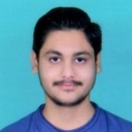 Shreyash Sanjay Gedam