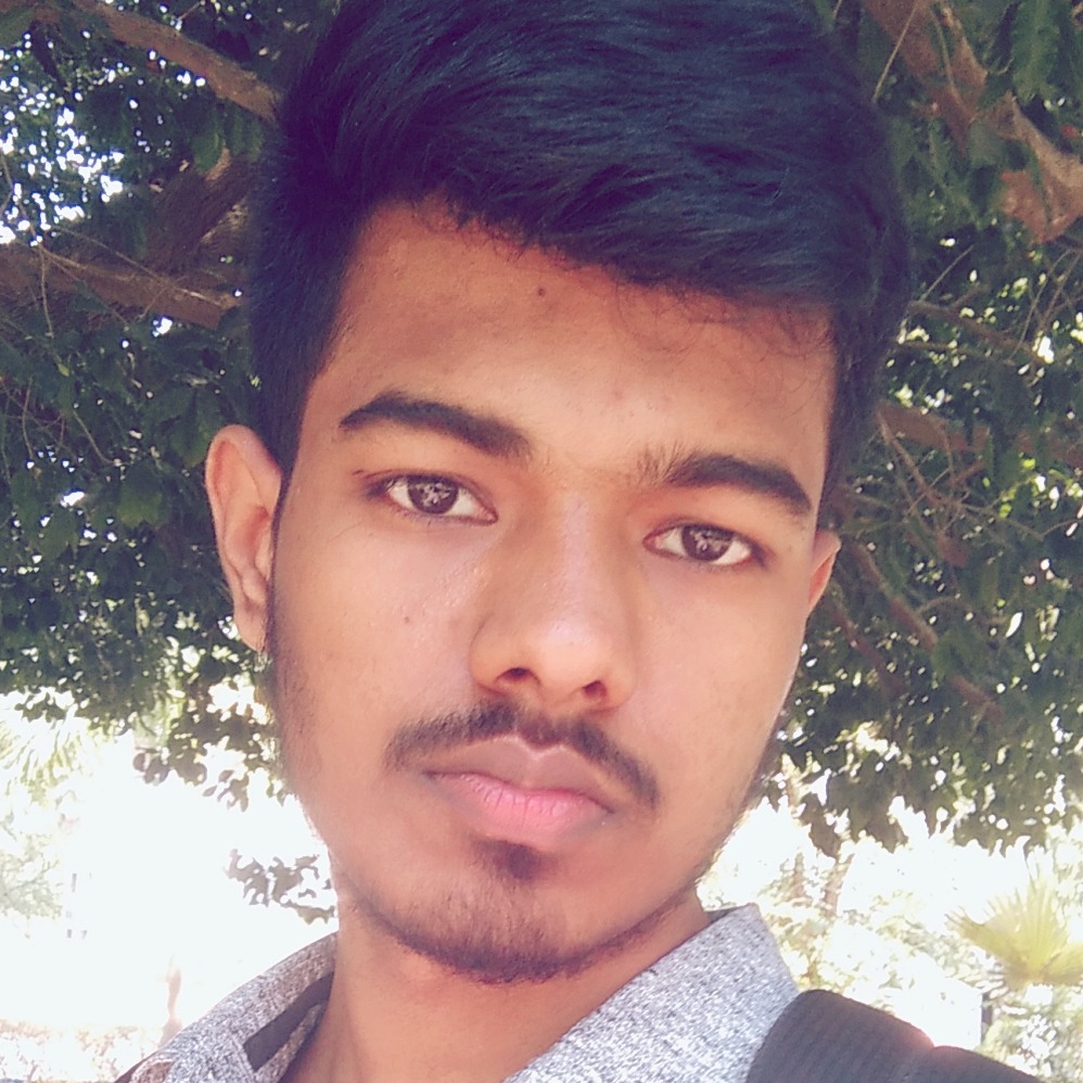 Giridharan