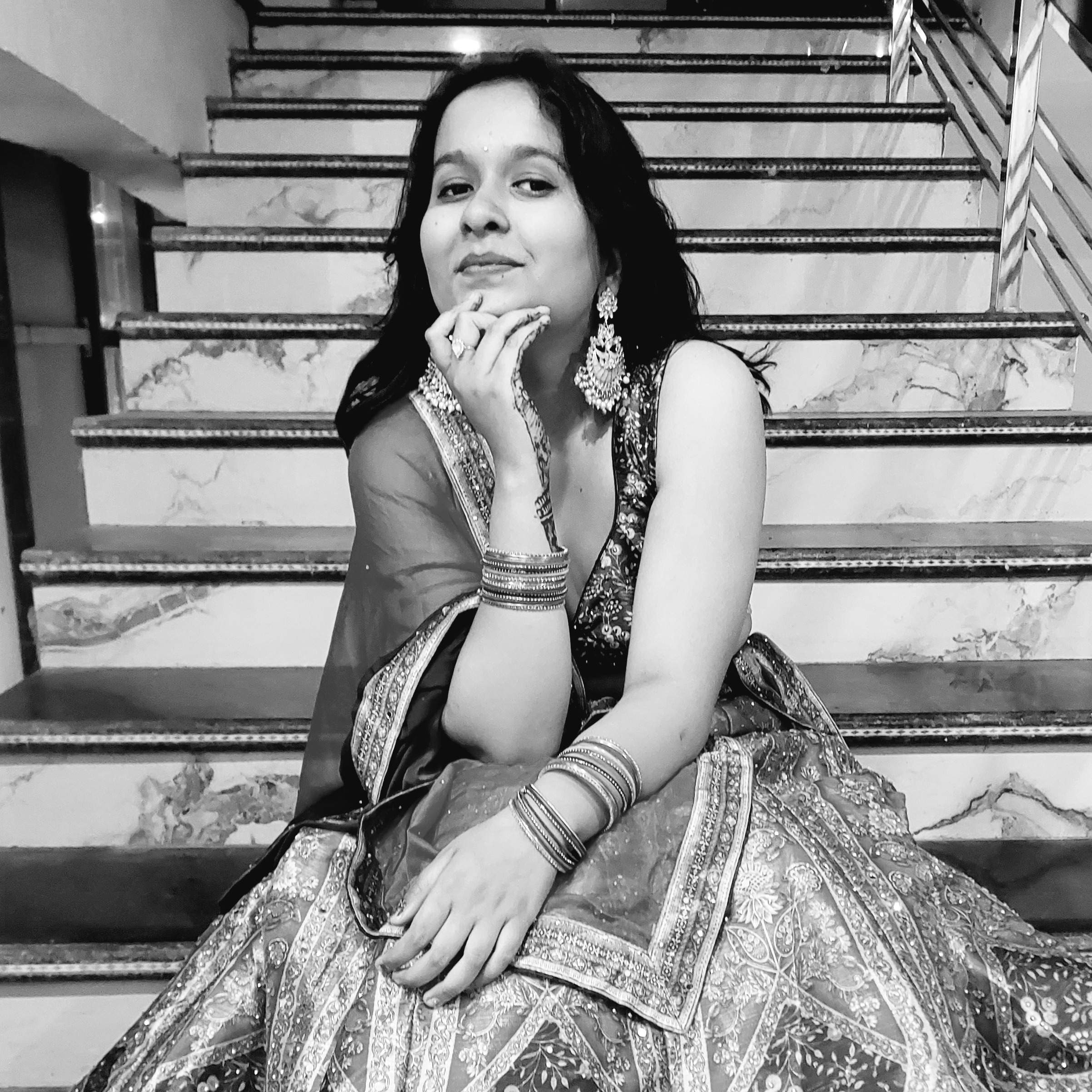 Nishtha Rai