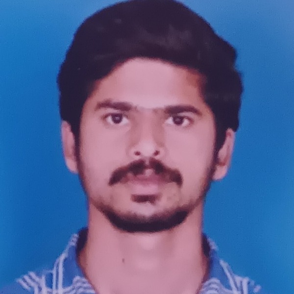 Siragangari Sandeep reddy