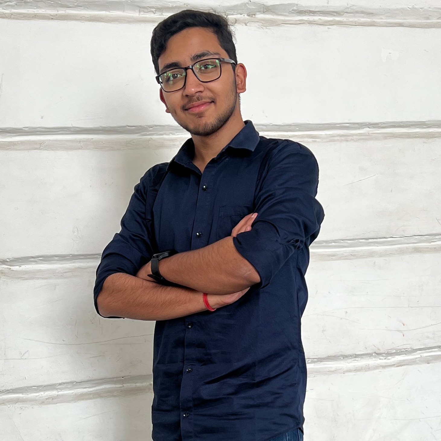 Aditya Kumar Singh