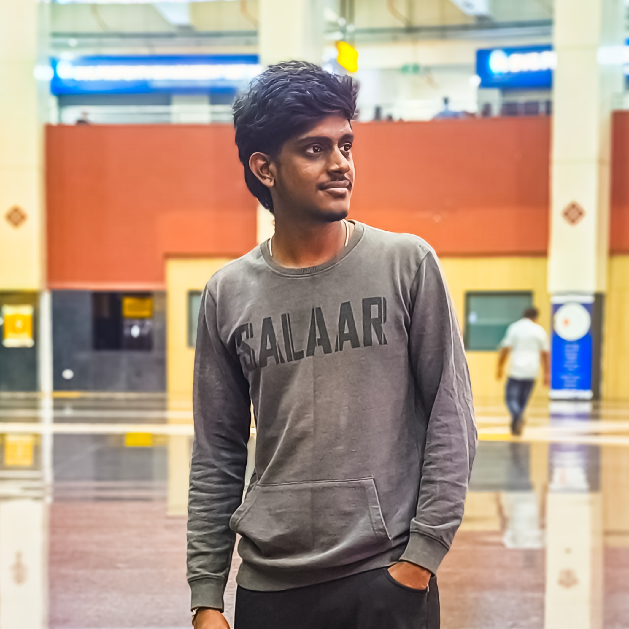 THENAPPAN