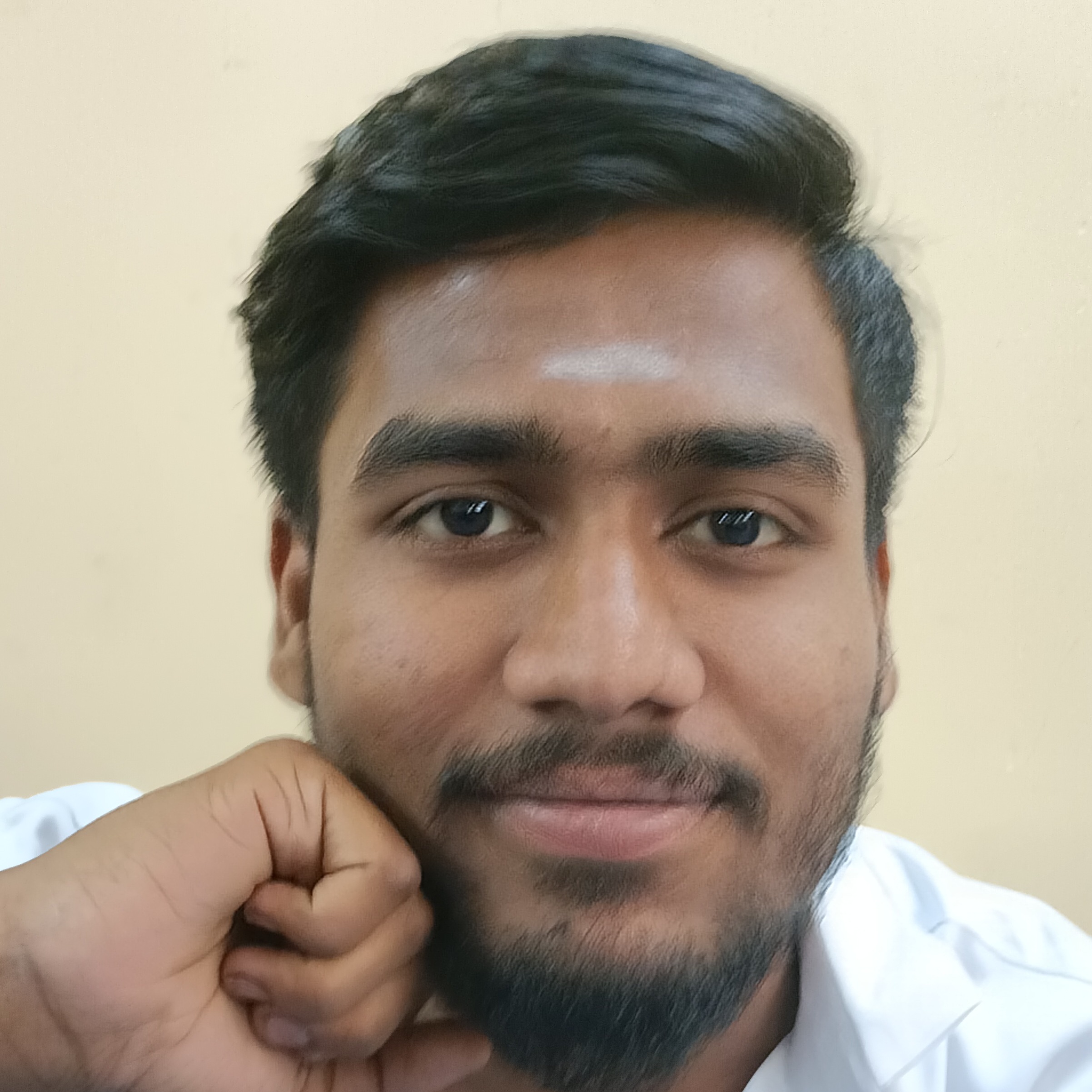 Ch rohith goud
