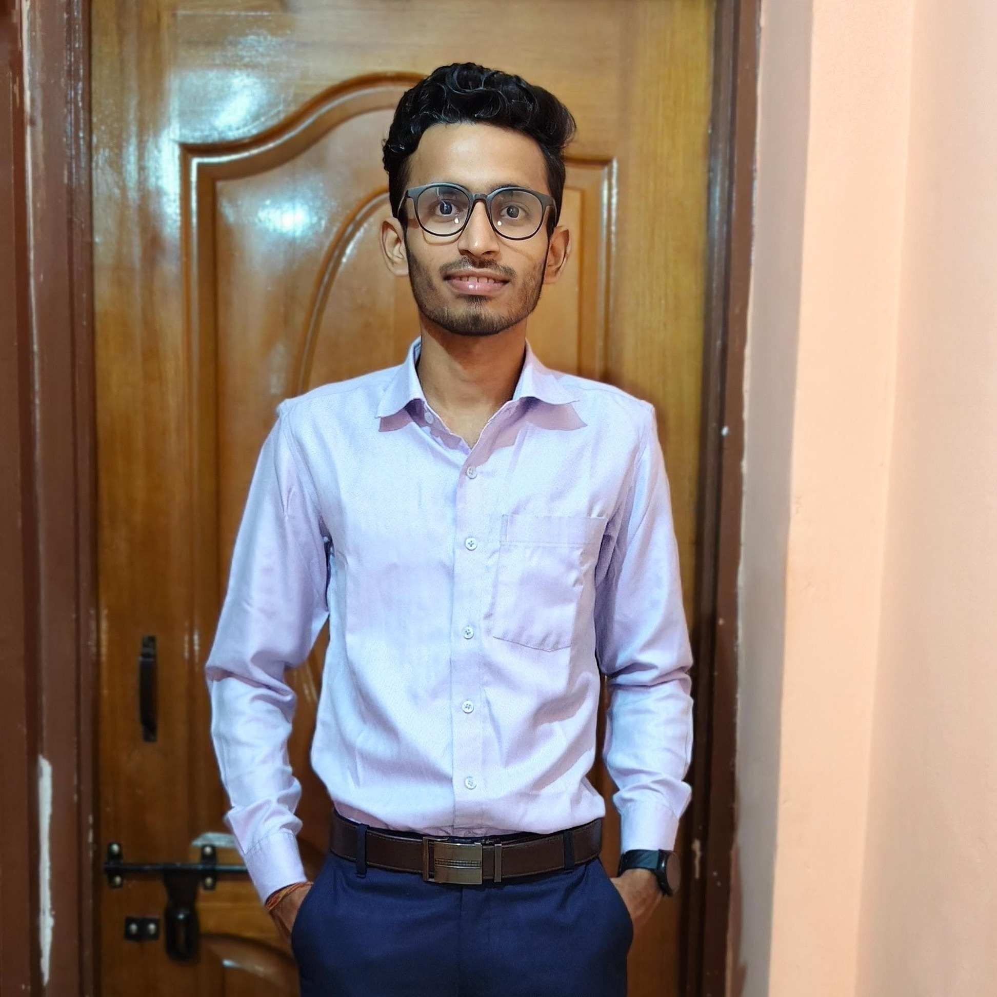 Raunak Raj