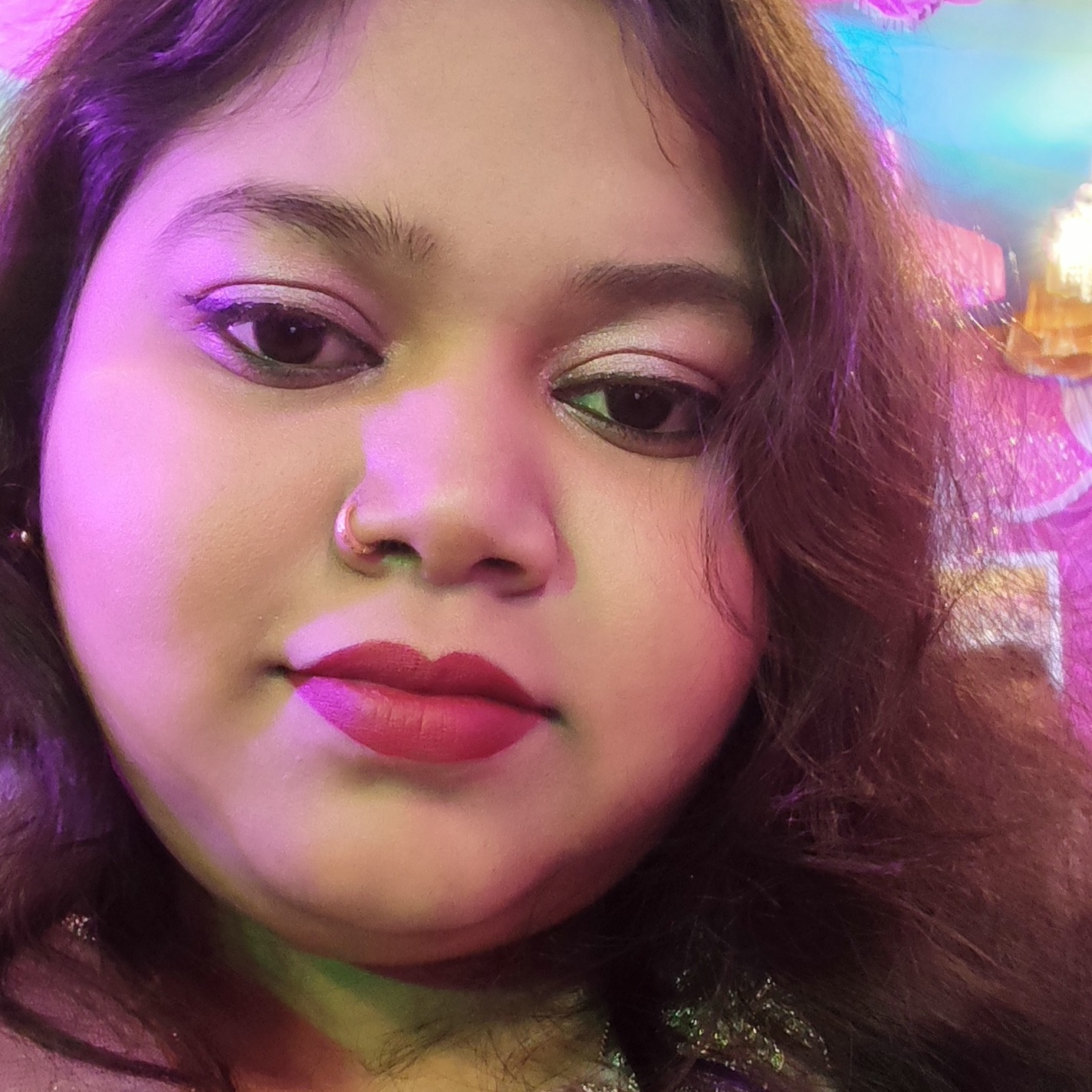 Mahasweta Das
