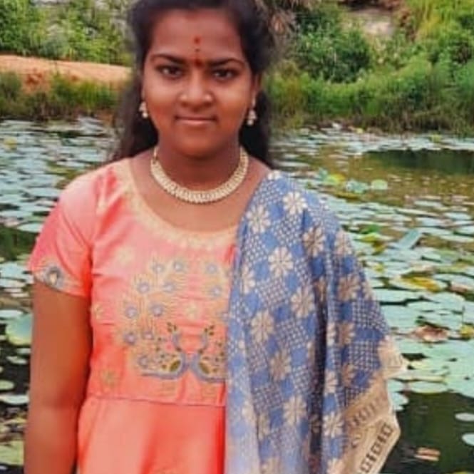 Kavali Anjamma