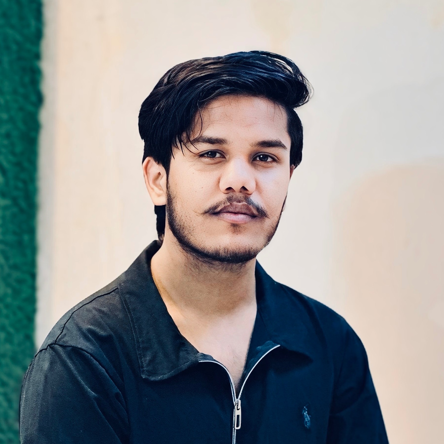 Mohd Adnan