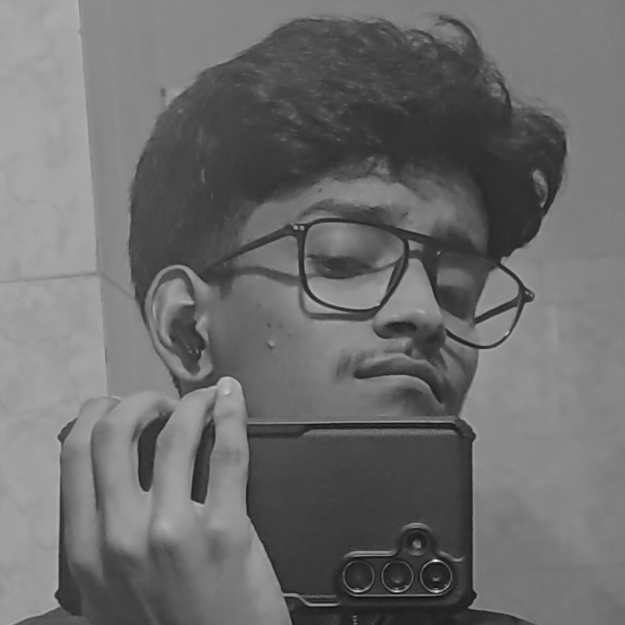Krishnayan Bhattacharjee