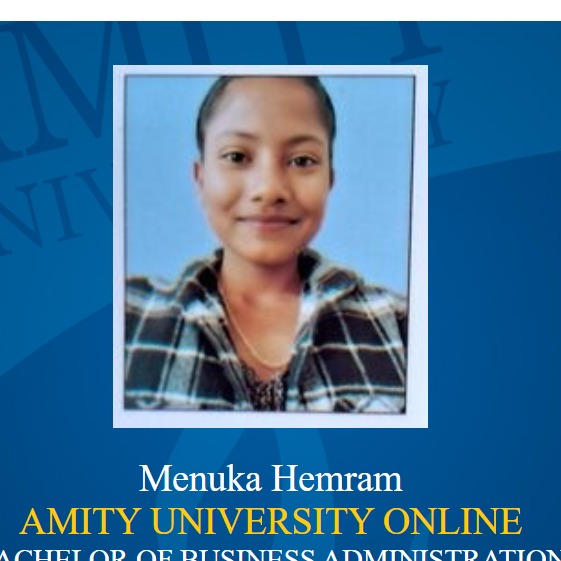 Menuka Hemram