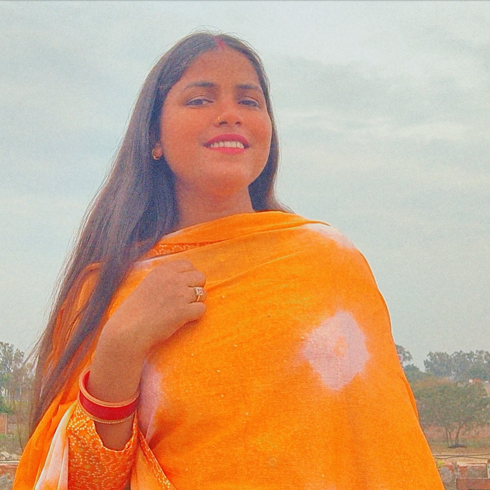 Preeti Kumari