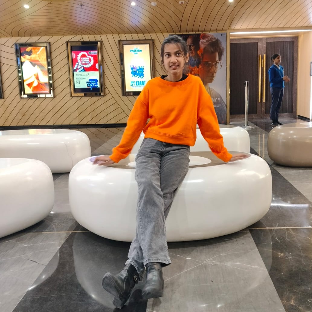 Ananya SIngh