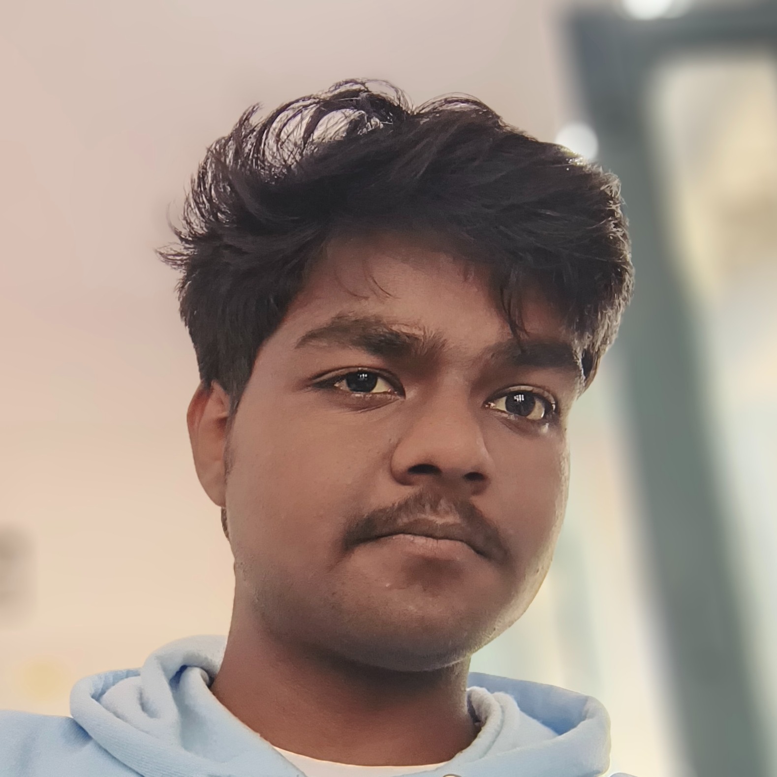 YASH PRAKASH