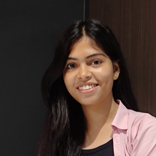 Kanika Kandpal