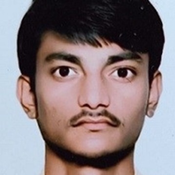 Vijay Kumar Prajapati