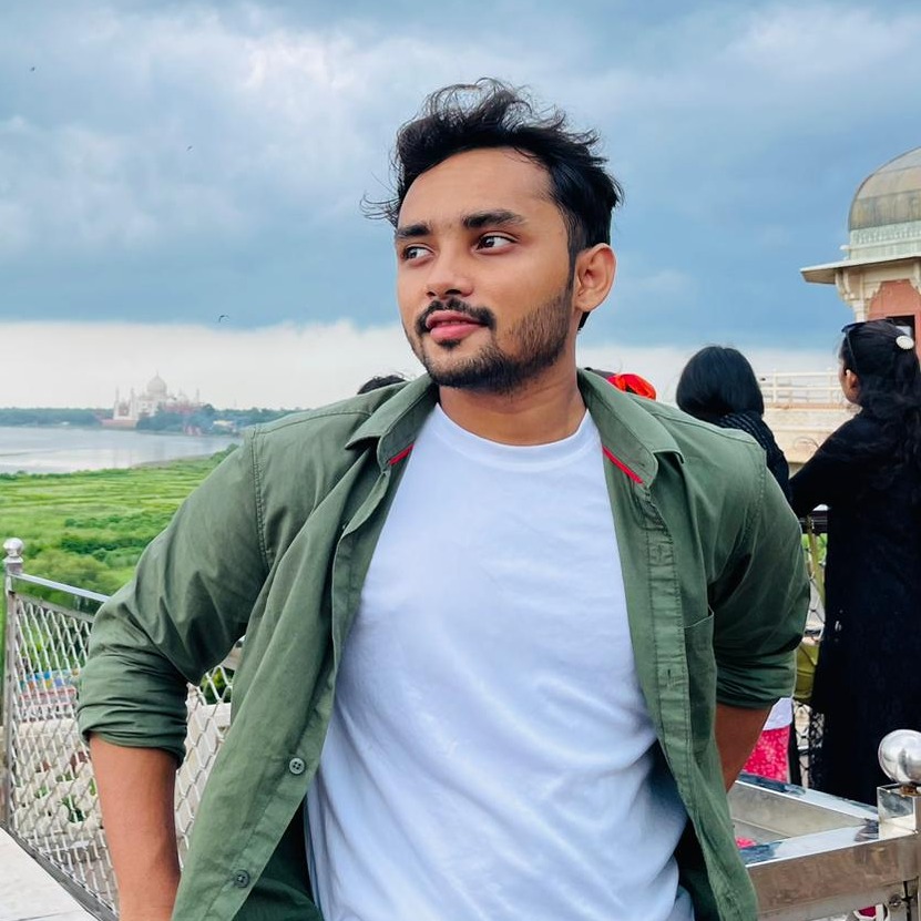 Affan Uddin