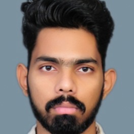 Pappala chaitanya