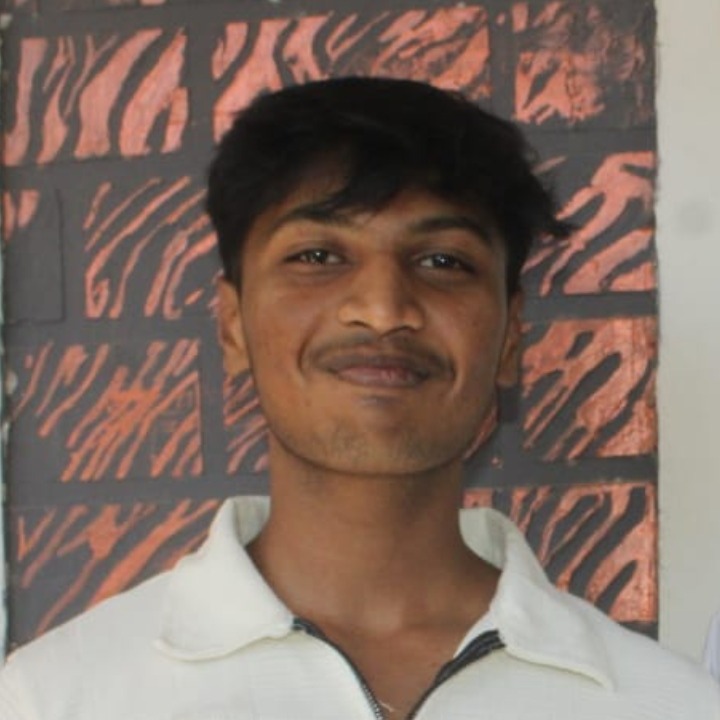 Sumit Gawai