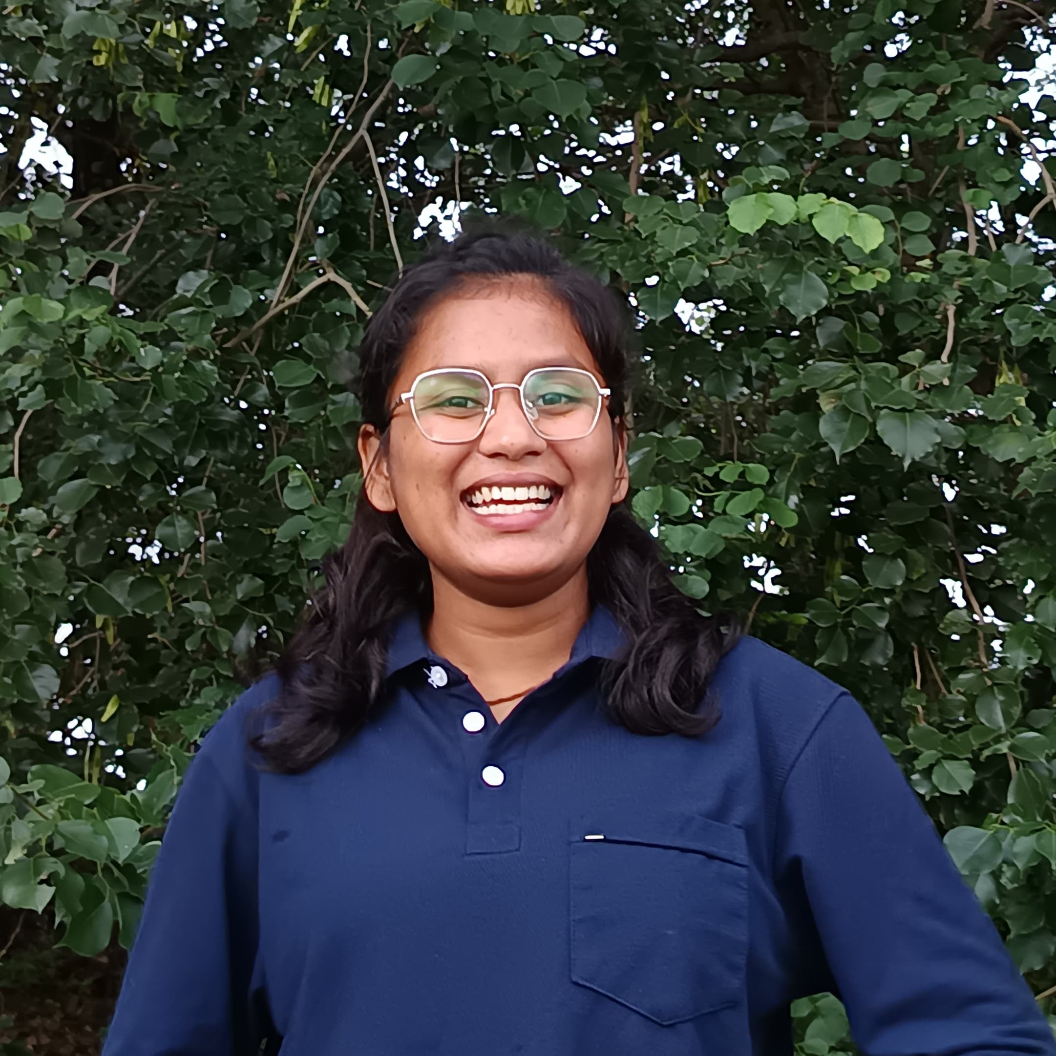 Akshita Gharami