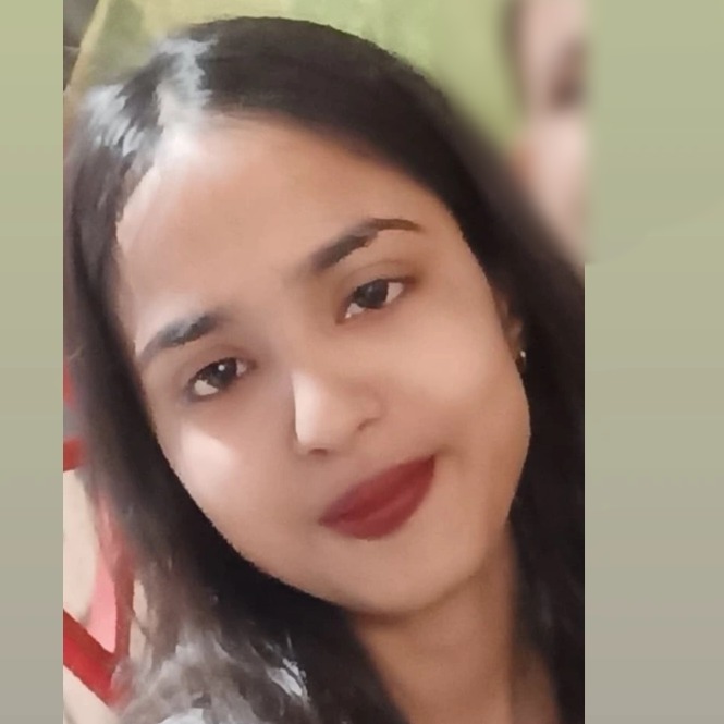 Sonali katiyar