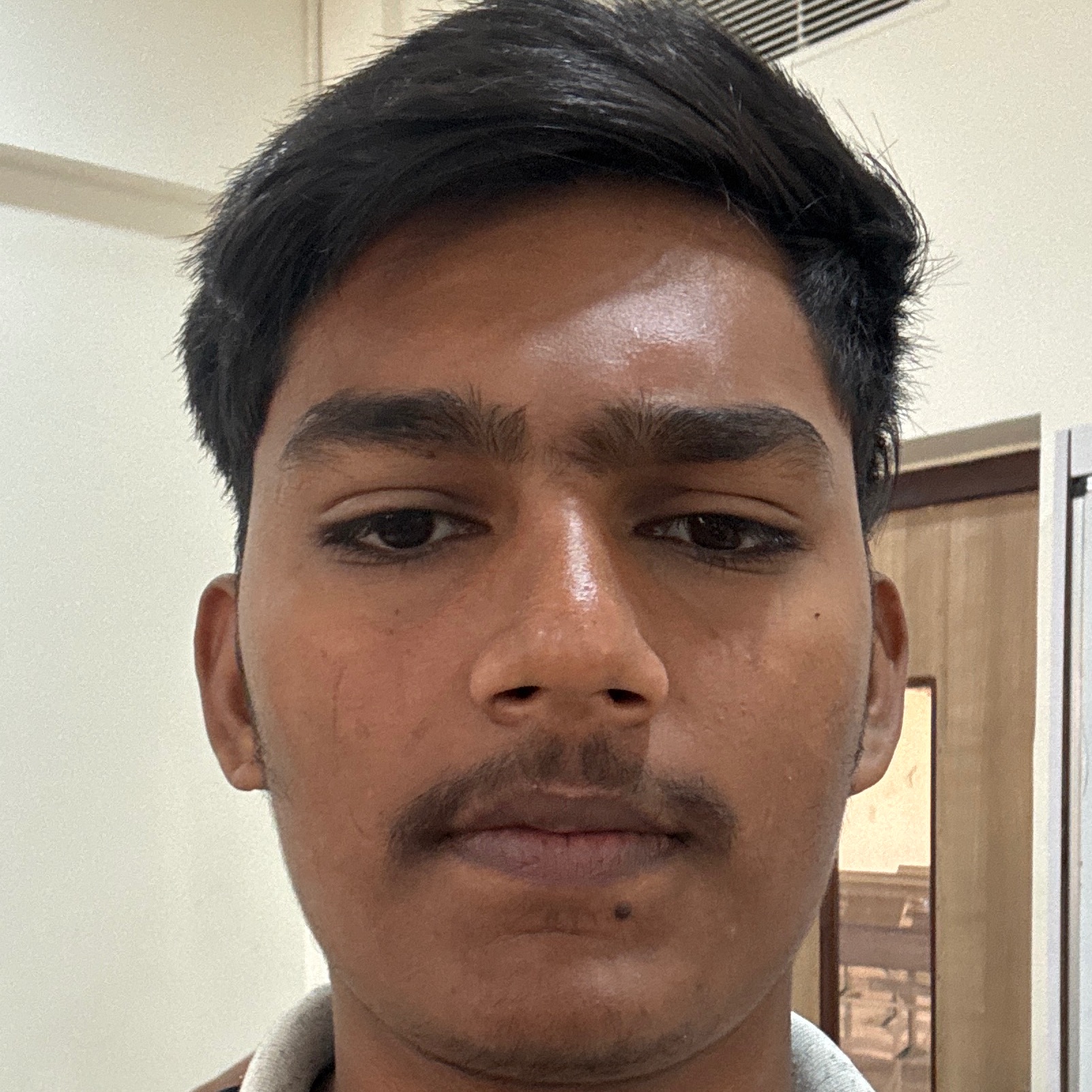 Hardik Joshi