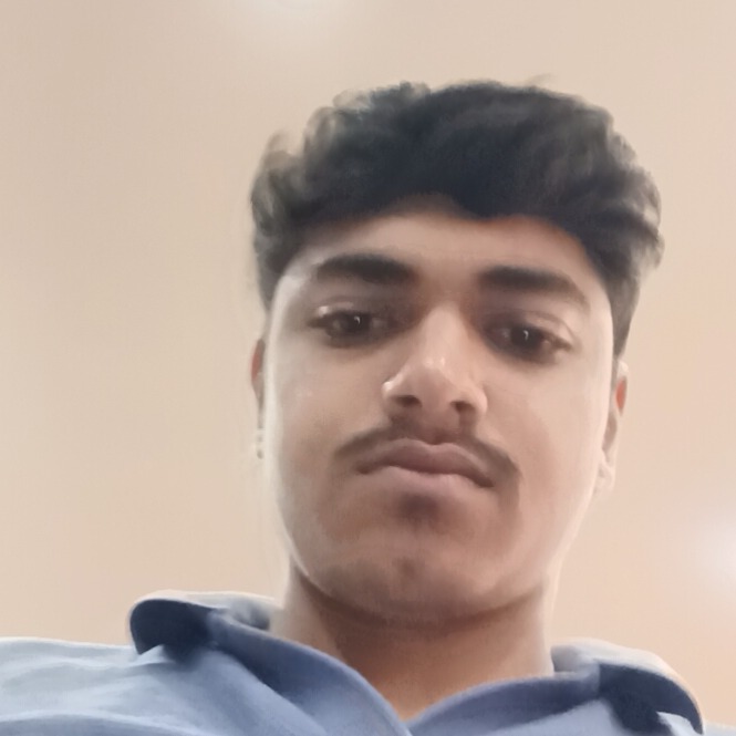 Piyush Rana
