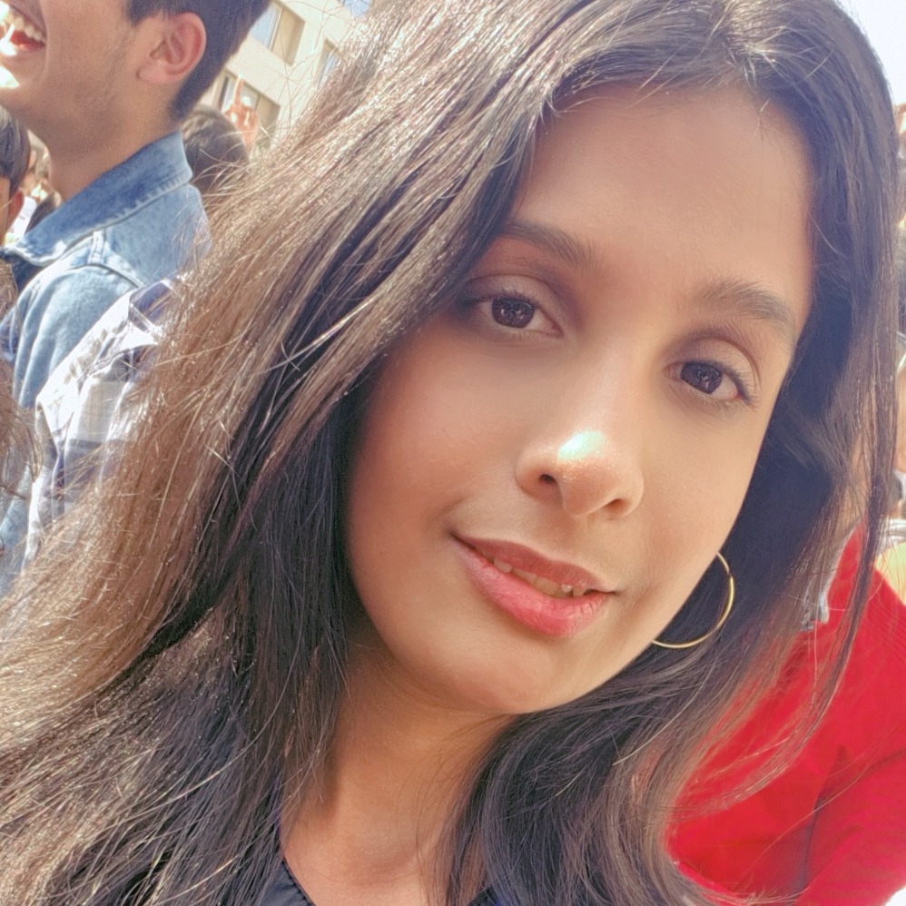 Kashish Mehndiratta