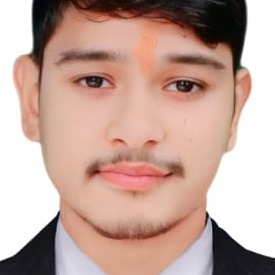 Krishna Prajapati