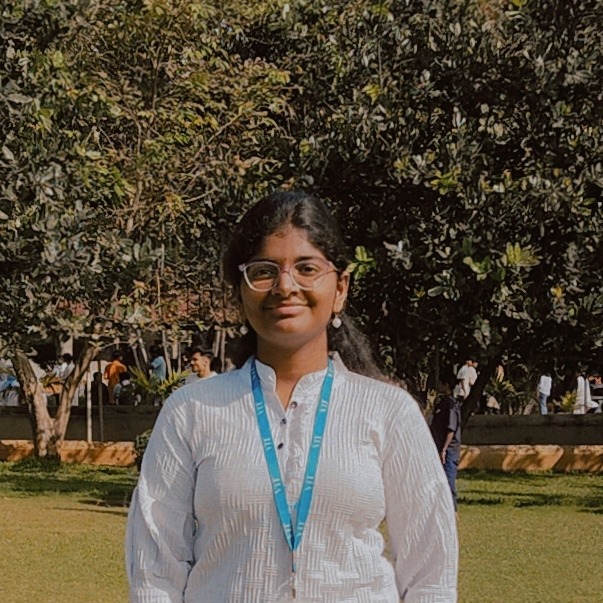 Sangana Sai Neha Reddy