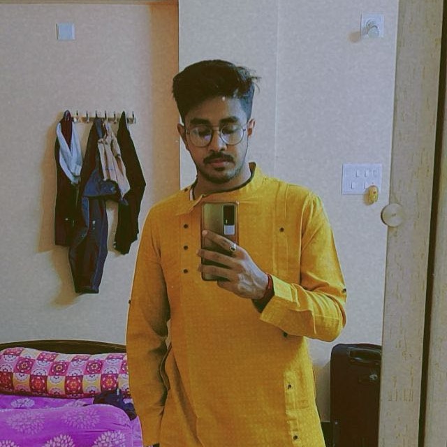 Rahul Deb