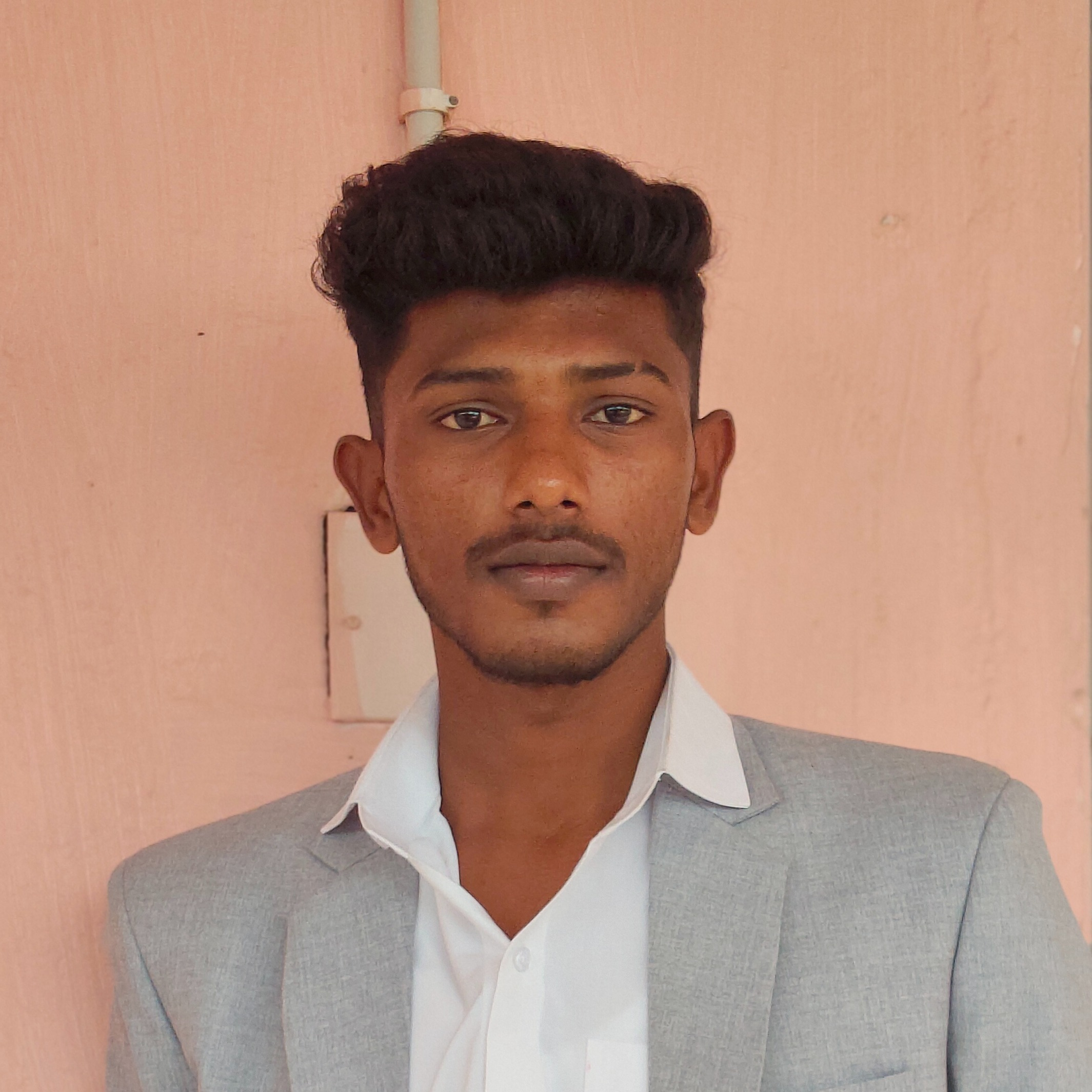 MUKILAN MUTHUKUMAR R