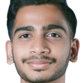 Viren Dalvi