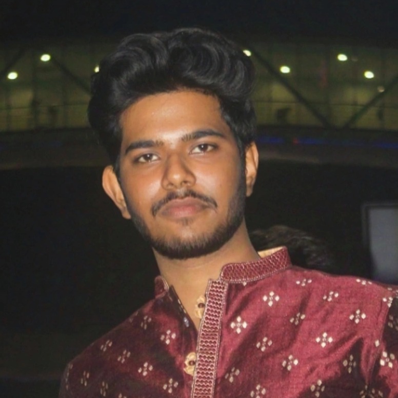 Sumit Kumar Prasad