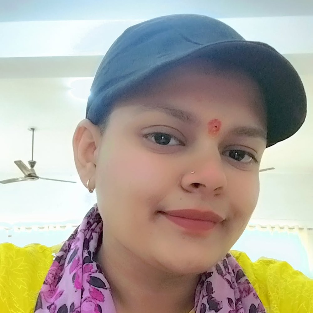 Umanshi soni