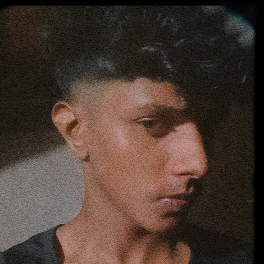 Arjun M A