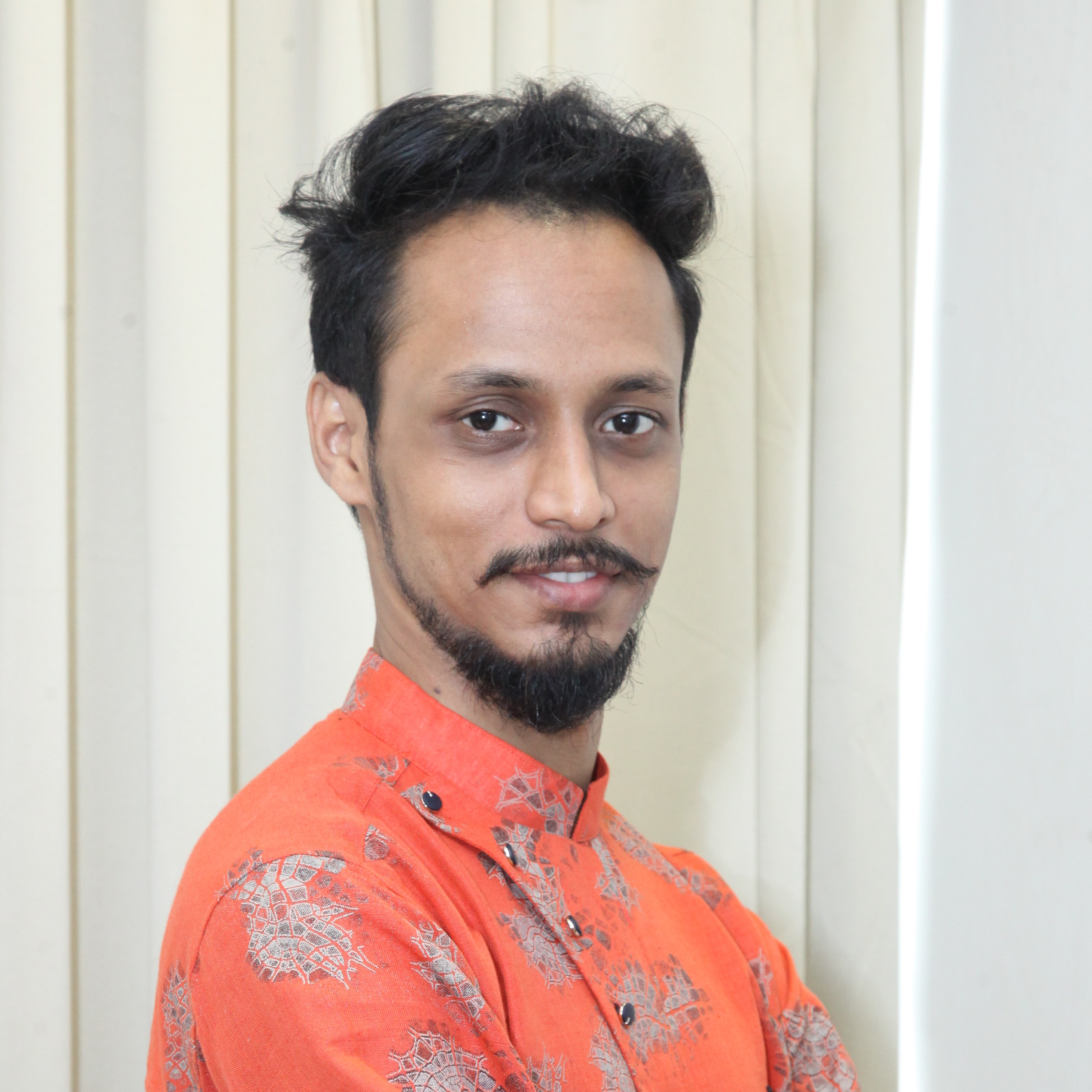 Parth Kanetkar